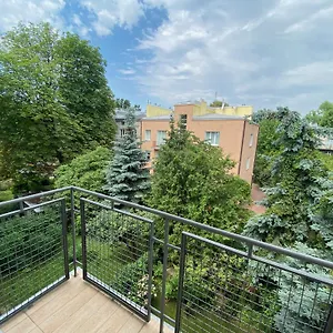 Chic In Vibrant Area - National Stadium - Saska Kepa Warszawa